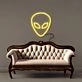 Alien Led Neon Signs