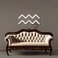 Aquarius Led Neon Signs