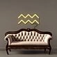 Aquarius Led Neon Signs