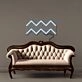 Aquarius Led Neon Signs