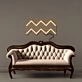 Aquarius Led Neon Signs