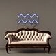 Aquarius Led Neon Signs