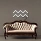 Aquarius Led Neon Signs