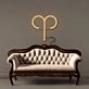 Aries Neon Signs