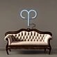 Aries Neon Signs