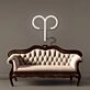 Aries Neon Signs