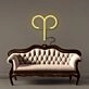 Aries Neon Signs