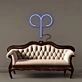 Aries Neon Signs