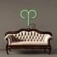 Aries Neon Signs