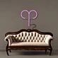 Aries Neon Signs