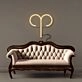 Aries Neon Signs