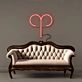 Aries Neon Signs