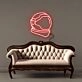 Astronaut Helmet Led Neon Signs
