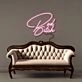 Bad Bitch Led Neon