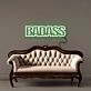 Badass Led Neon Signs