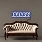 Badass Led Neon Signs