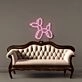 Balloon Dog Led Neon Signs