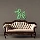 Balloon Dog Led Neon Signs