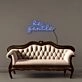 Be gentle Neon Signs