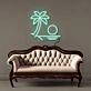 Beach Led Neon Signs