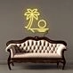 Beach Led Neon Signs