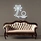 Beach Led Neon Signs