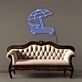 Beach Chair Led Neon
