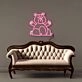 Bear Led Neon Signs