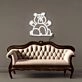 Bear Led Neon Signs