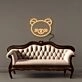 Bear Face Neon Signs