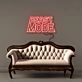 Beastmode Led Neon