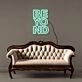 Beyond Neon Signs