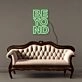 Beyond Neon Signs