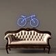 Bike Led Neon