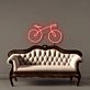 Bike Led Neon