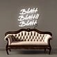 Blah Led Neon