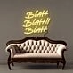 Blah Led Neon