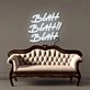 Blah Led Neon