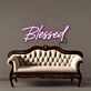 Blessed Led Neon Signs