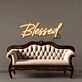 Blessed Led Neon Signs