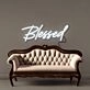 Blessed Led Neon Signs