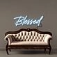 Blessed Led Neon Signs