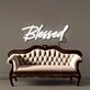 Blessed Led Neon Signs