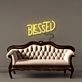 Blessed 2 Led Neon