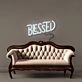 Blessed 2 Led Neon