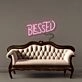 Blessed 2 Led Neon