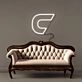 Neon Letter C Led Neon