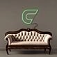 Neon Letter C Led Neon