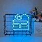 Cake Neon Signs