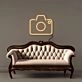 Camera Led Neon Signs